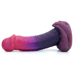 Bad Demon Gode Galactic Trost 18 x 5cm
